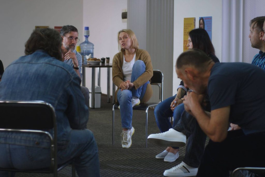 What Does It Really Mean to Thrive After Trauma
